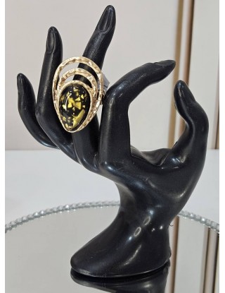 Prsten ROSA 5