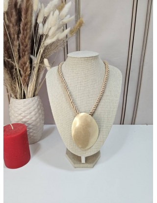 Ogrlica BOA 8