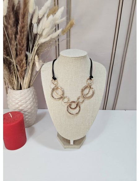 Ogrlica BRINA 1