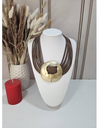 Ogrlica BRINA 6