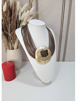 Ogrlica BRINA 6