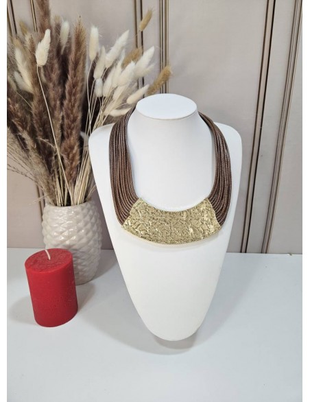 Ogrlica BRINA 7