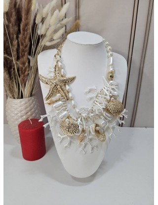 Ogrlica DINA