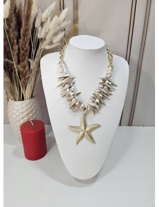 Ogrlica DINA 3