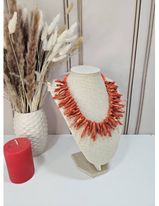 Ogrlica LINA