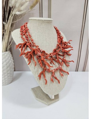 Ogrlica LINA 3