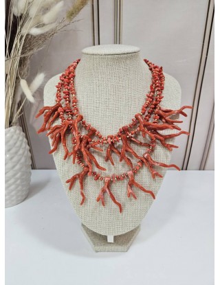 Ogrlica LINA 3