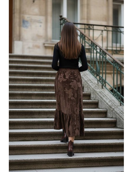 Suknja ANA 4