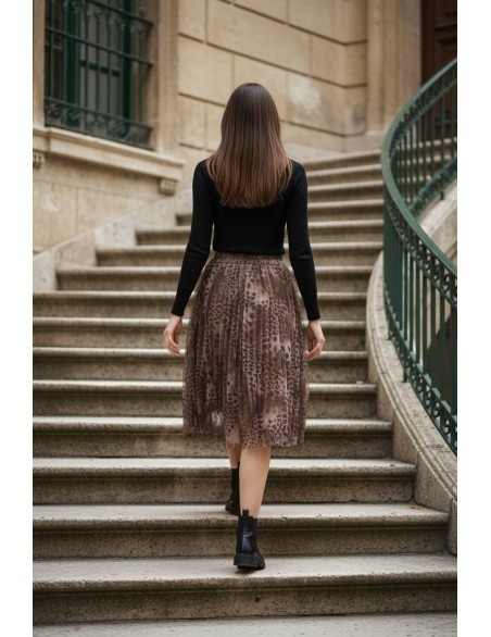 Suknja ANA 5