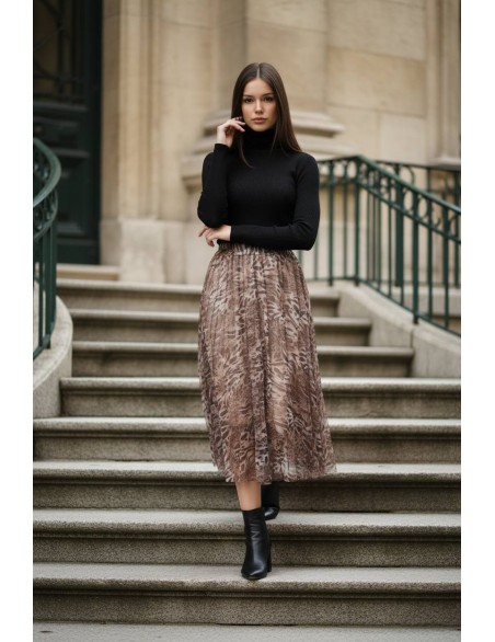 Suknja ANA 6