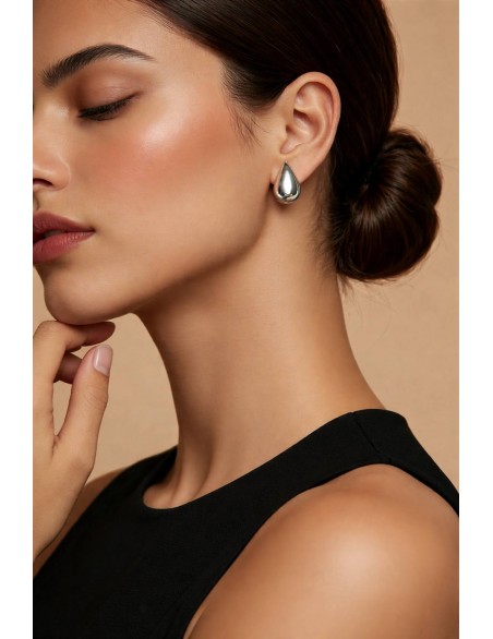 Naušnice IRMA 9