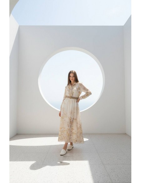 Haljina CVITA 5