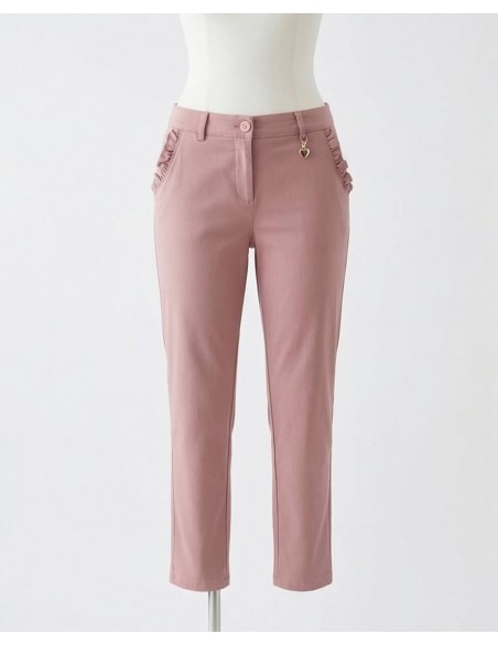 Hlače KLARA 6