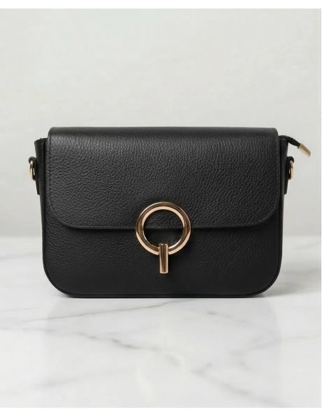 Kožna torba STELA 3