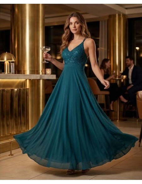 Svečana haljina MONA 7