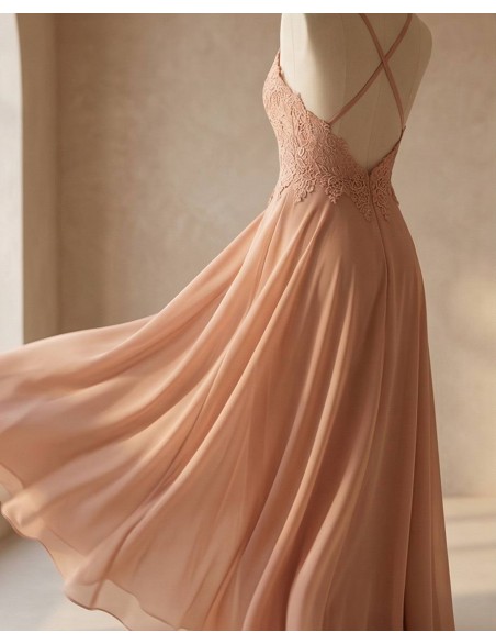 Svečana haljina MONA 3