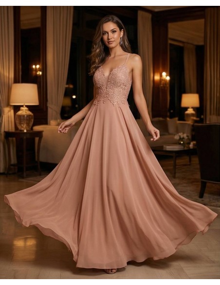 Svečana haljina MONA 3