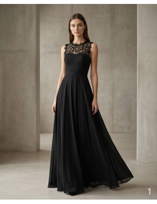 Svečana haljina INES 4