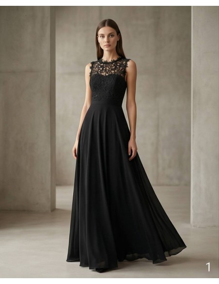 Svečana haljina INES 4