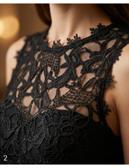 Svečana haljina INES 4