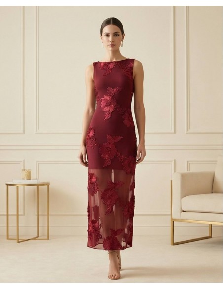Haljina MONA 9