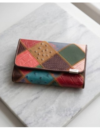 Kožni Novčanik ANA