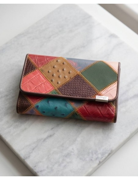 Kožni Novčanik ANA