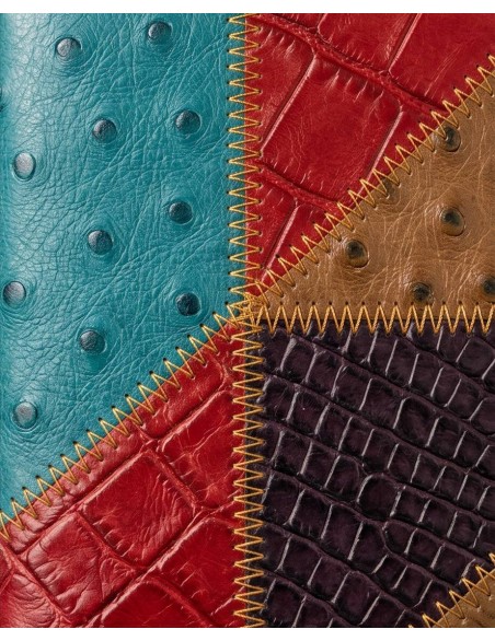 Kožni Novčanik ANA