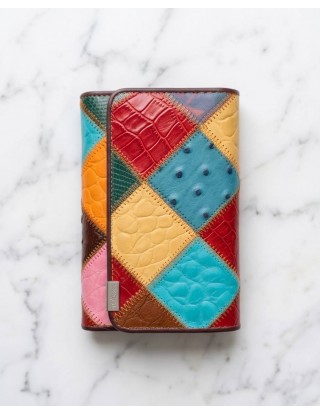 Kožni Novčanik ANA 1