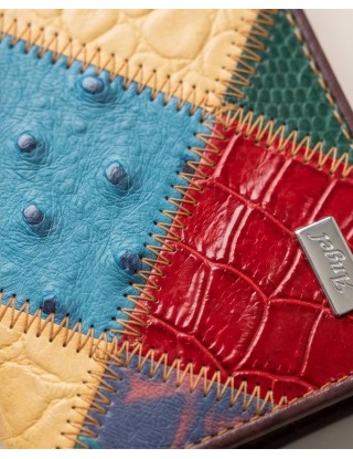 Kožni Novčanik ANA 1