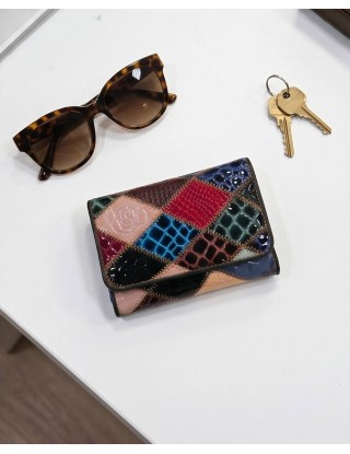 Kožni Novčanik ANA 3