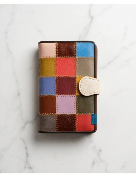 Kožni Novčanik ANA 5