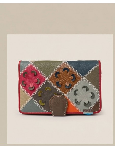 Kožni Novčanik ANA 6