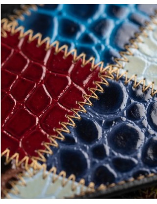 Kožni Novčanik ANA 7