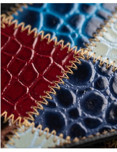 Kožni Novčanik ANA 7