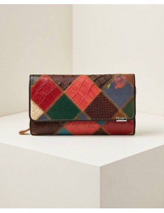 Kožni Novčanik ANA 8