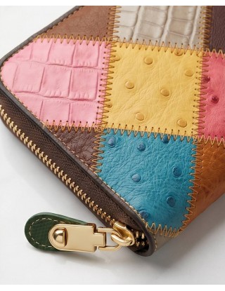 Kožni Novčanik ANA 9