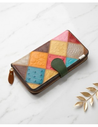 Kožni Novčanik ANA 9