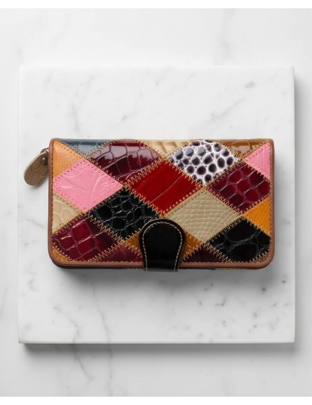 Kožni Novčanik ANA 11