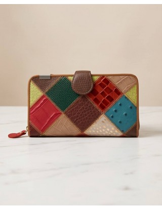 Kožni Novčanik ANA 12