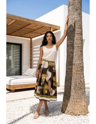 Suknja LARA 5