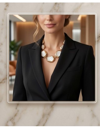 Ogrlica DONA 5