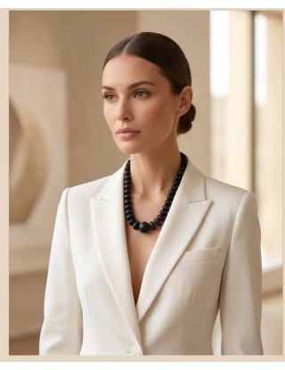 Ogrlica MAJDA 9