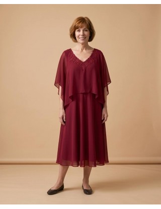 Haljina LARA 6