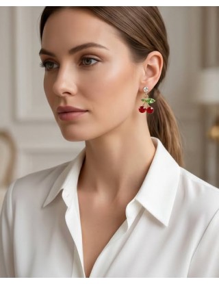 Naušnice LOLA 9