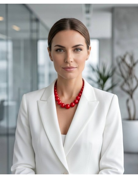 Ogrlica MARTA