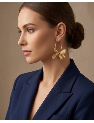 Naušnice TIA 6