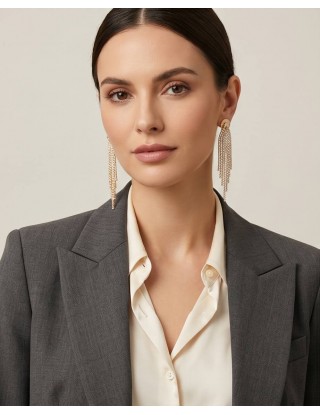 Naušnice ALBA 9