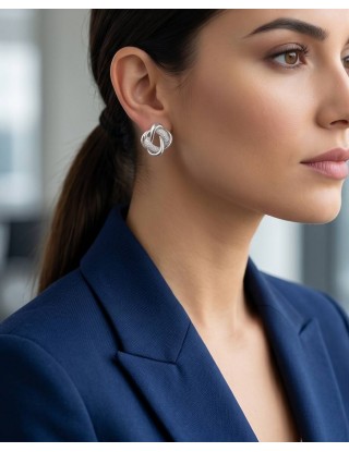 Naušnice EVA 6