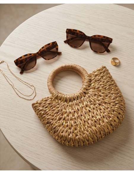 Ceker NIKA 4